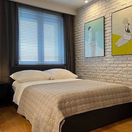 Apartamenty Modern Gdynia Extérieur photo