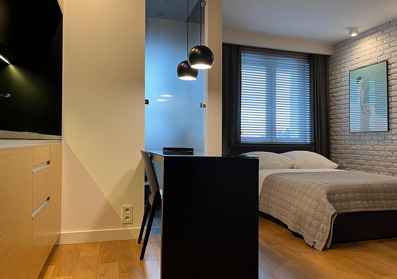Apartamenty Modern Gdynia Extérieur photo