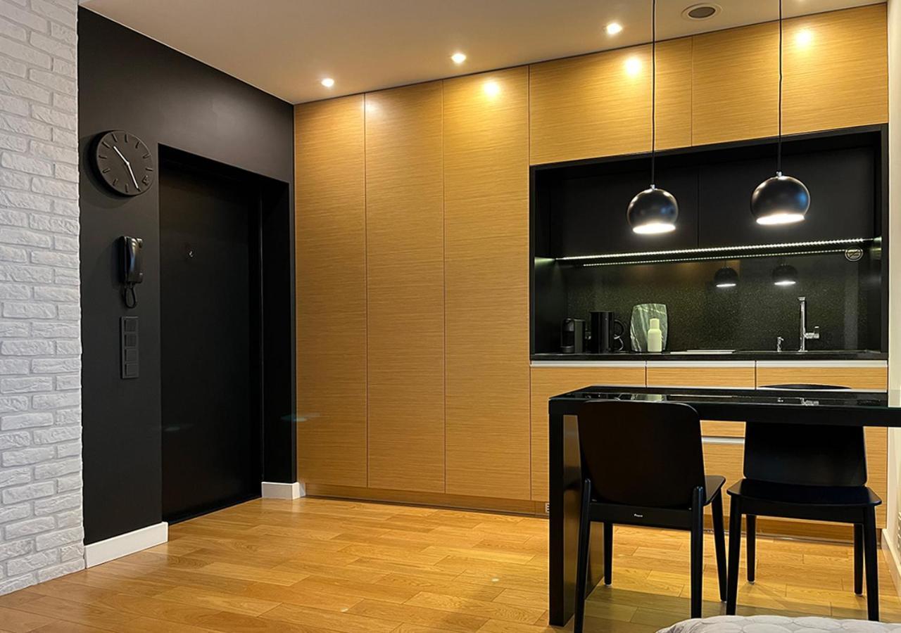 Apartamenty Modern Gdynia Extérieur photo
