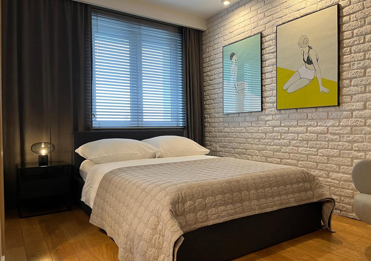 Apartamenty Modern Gdynia Extérieur photo