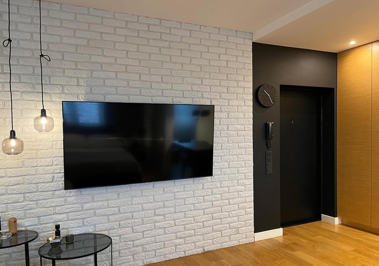 Apartamenty Modern Gdynia Extérieur photo