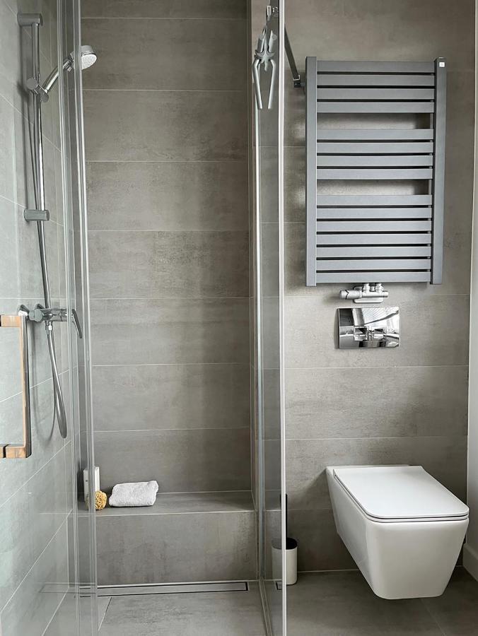 Apartamenty Modern Gdynia Extérieur photo