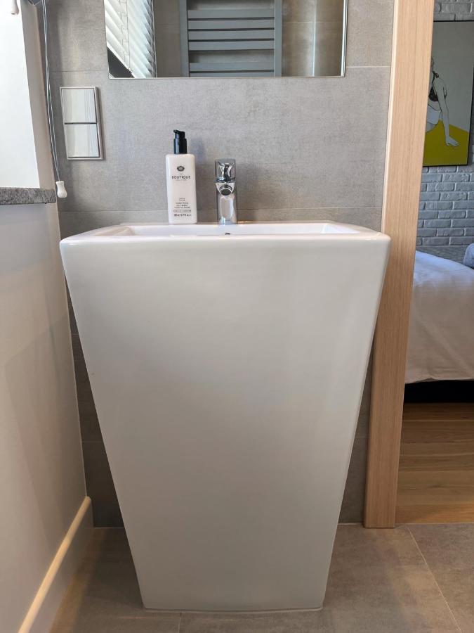 Apartamenty Modern Gdynia Extérieur photo