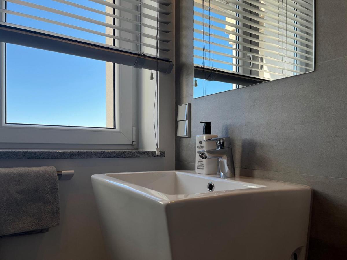 Apartamenty Modern Gdynia Extérieur photo