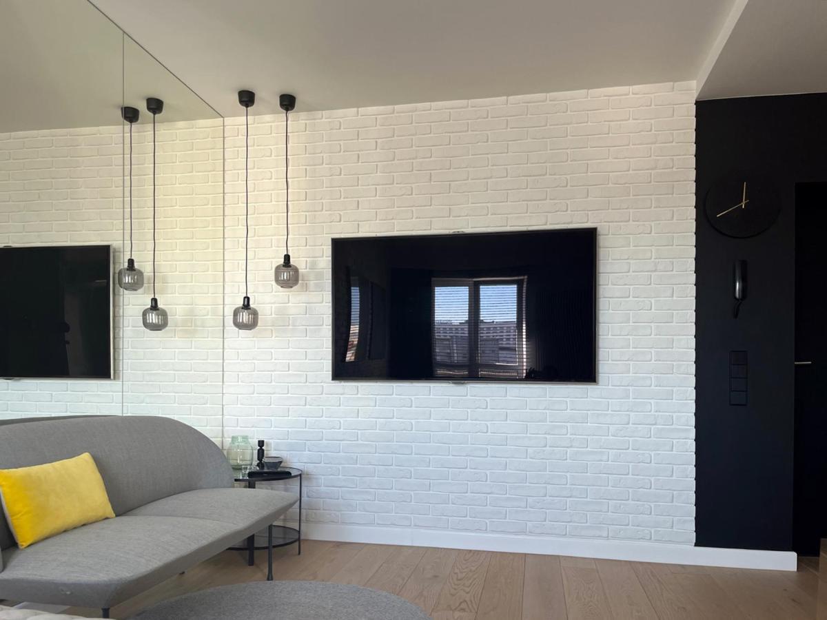 Apartamenty Modern Gdynia Extérieur photo