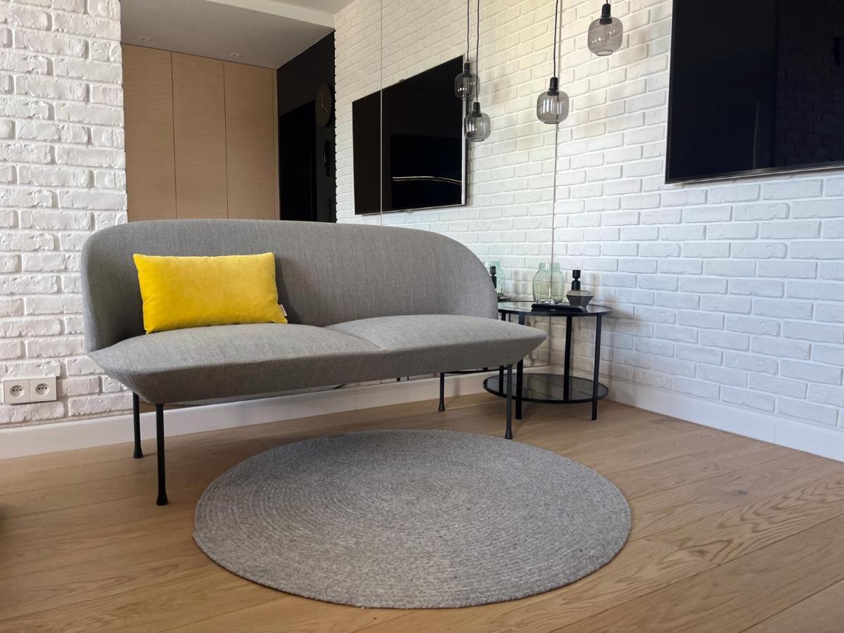 Apartamenty Modern Gdynia Extérieur photo
