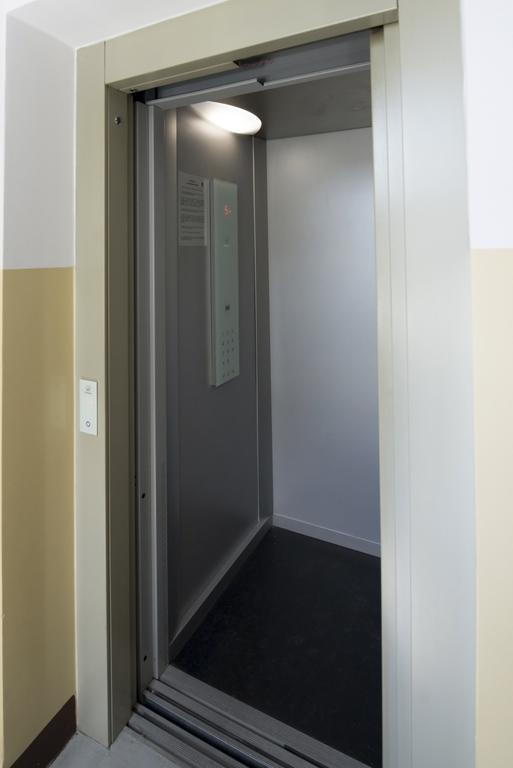 Apartamenty Modern Gdynia Chambre photo