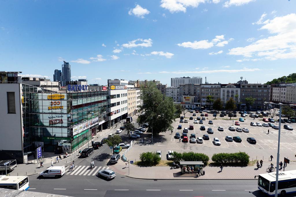 Apartamenty Modern Gdynia Chambre photo